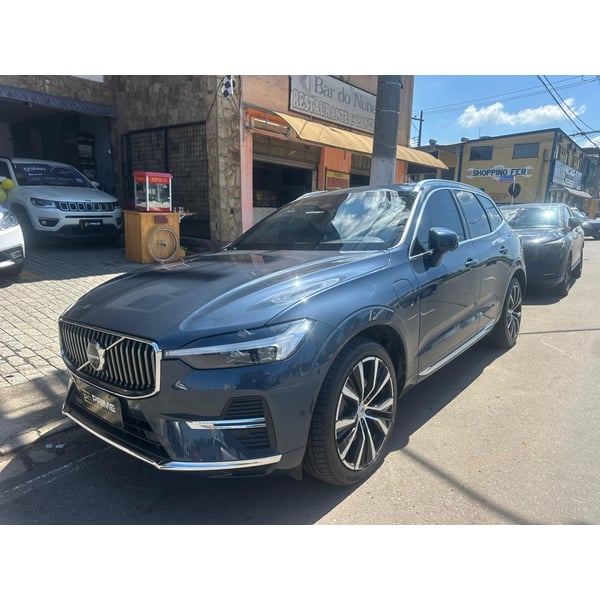 Volvo XC90 T-8 2023 à venda em Atibaia