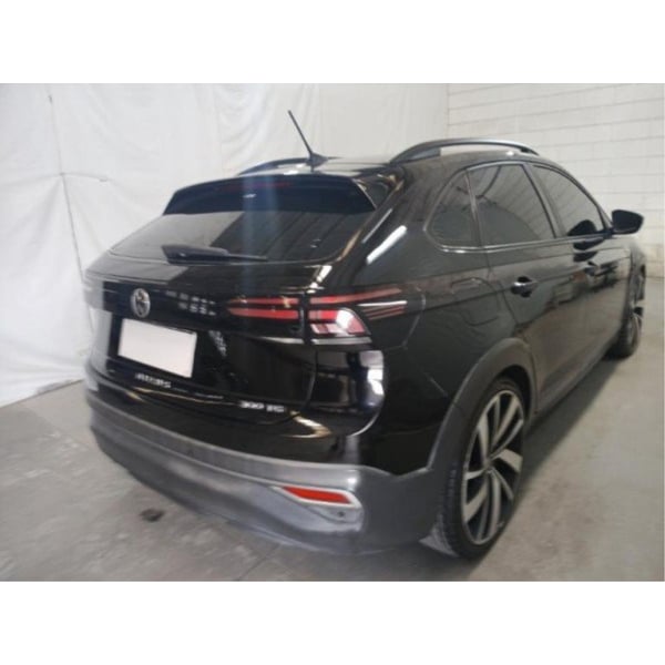 Volkswagen Nivus Comfortline 2021 à venda em Atibaia