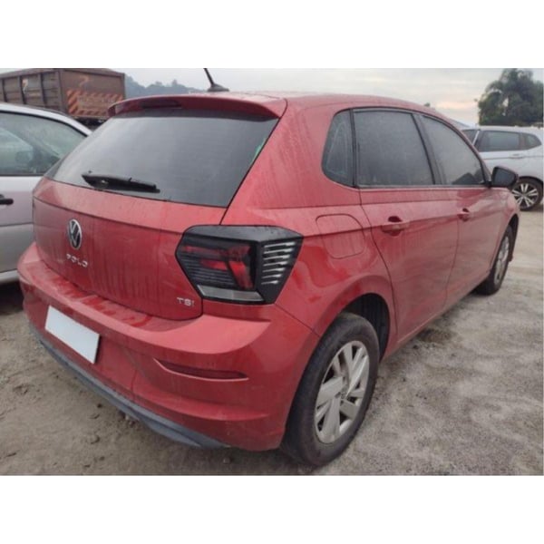 Volkswagen Polo Comfortline 2024 à venda em Atibaia
