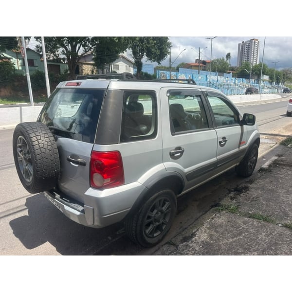Ford EcoSport XLT 2011 à venda em Atibaia